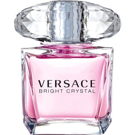 perfume versace bright crystal resenha